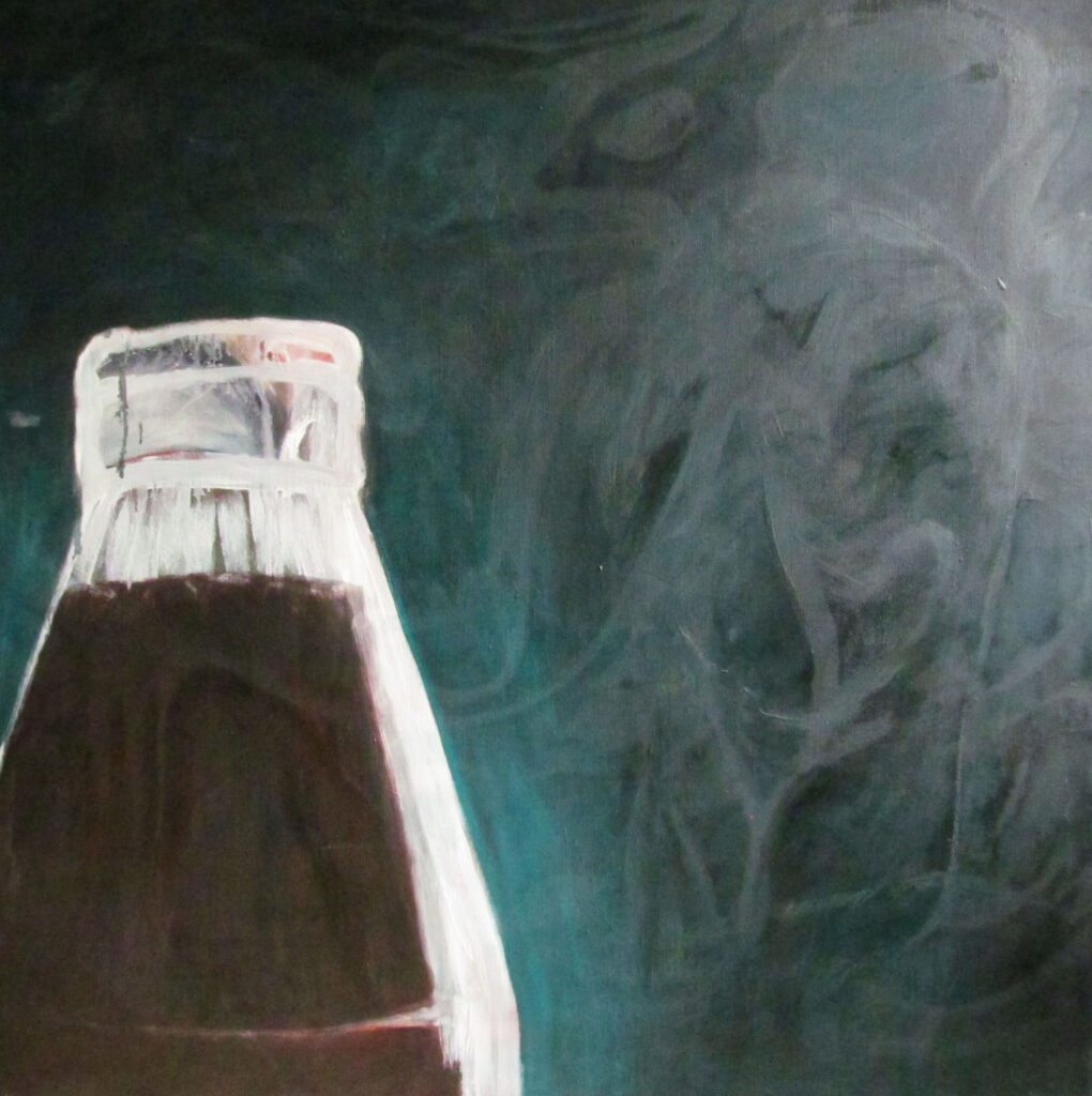 Kateřina Tmějová umění