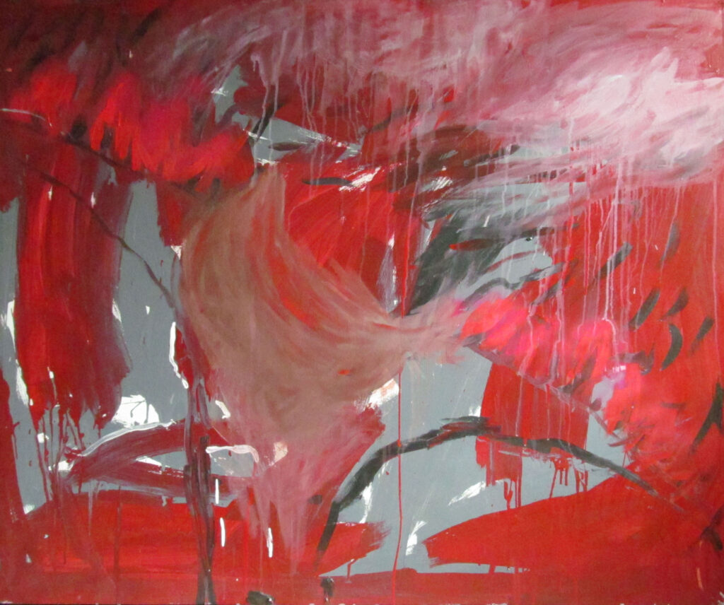 Kateřina Tmějová umění