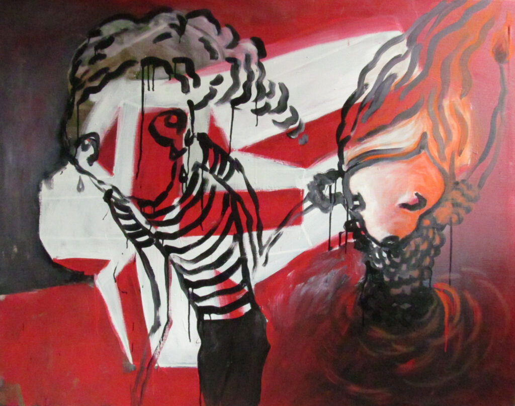 Kateřina Tmějová umění