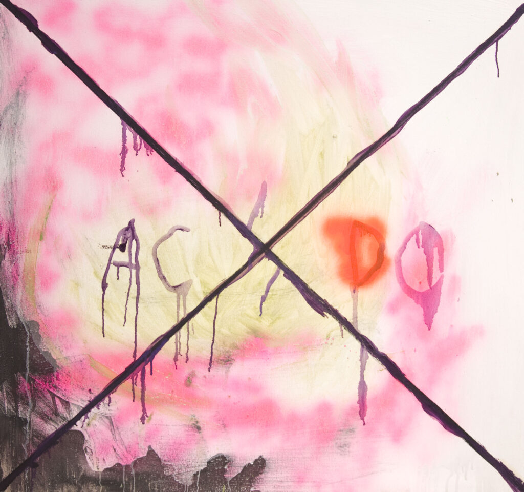 Kateřina Tmějová umění