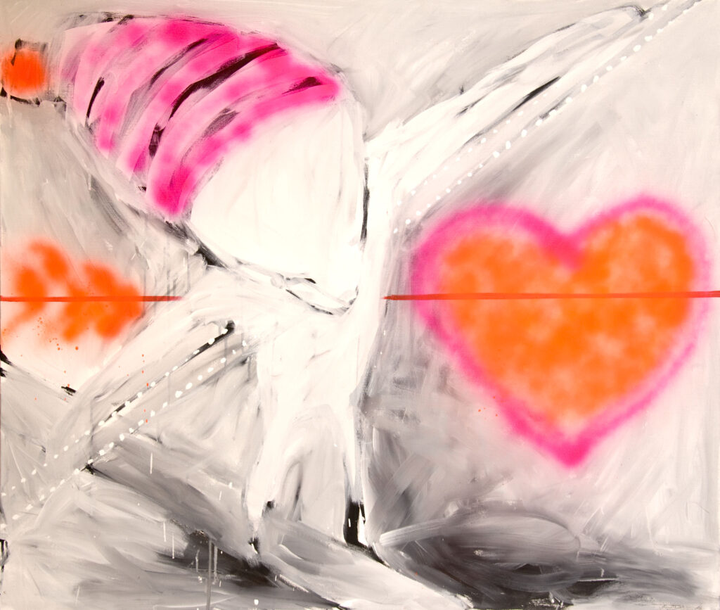 Kateřina Tmějová umění