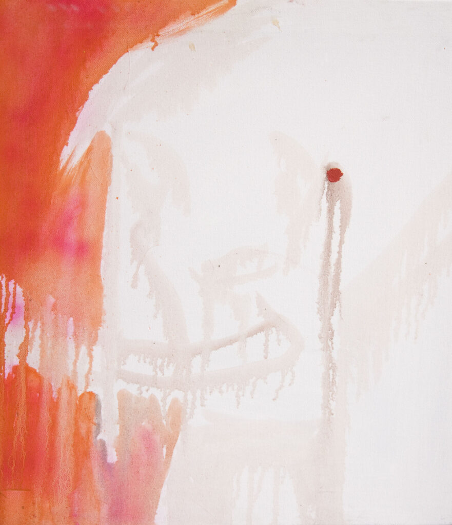 Kateřina Tmějová umění