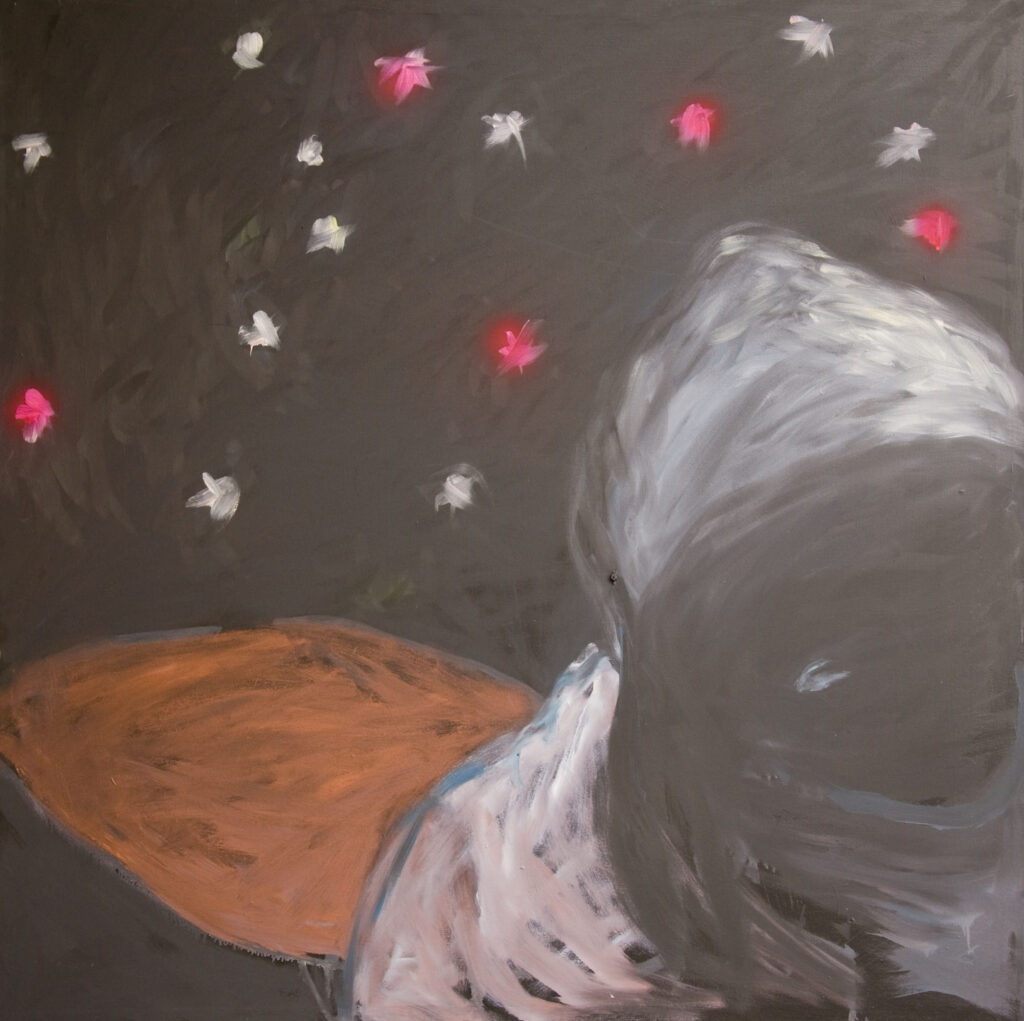 Kateřina Tmějová umění