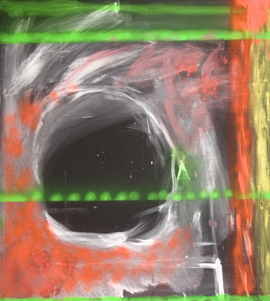 Kateřina Tmějová umění