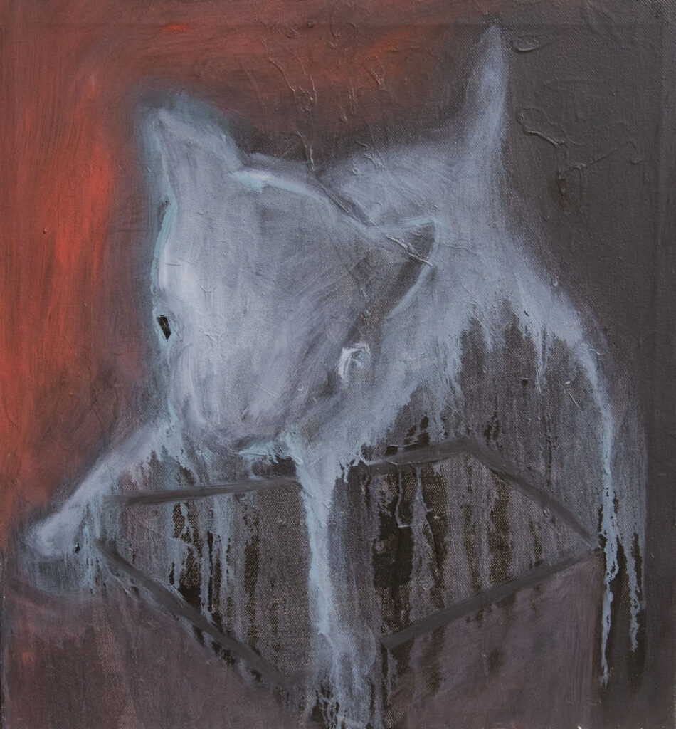 Kateřina Tmějová umění