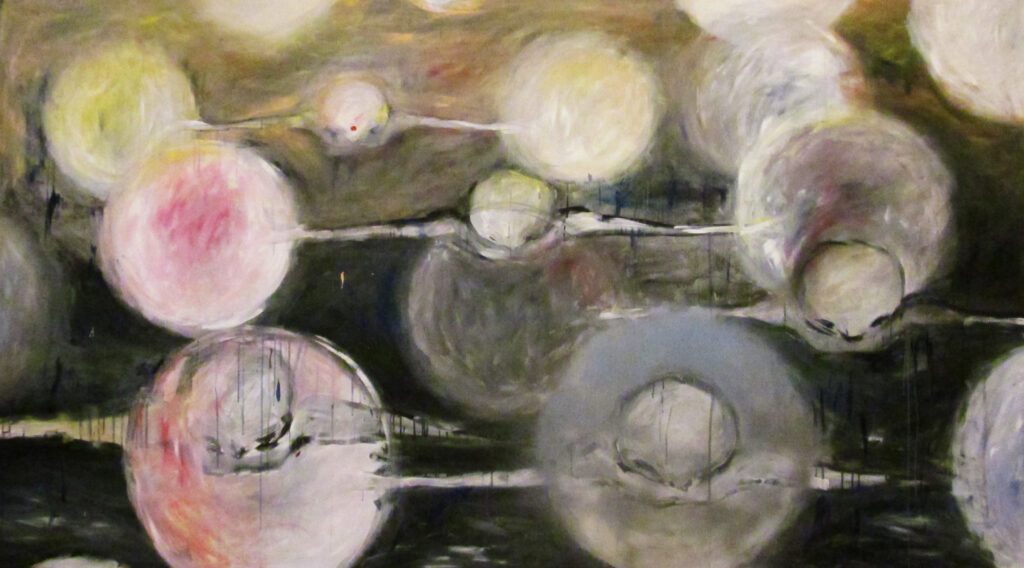 Kateřina Tmějová umění