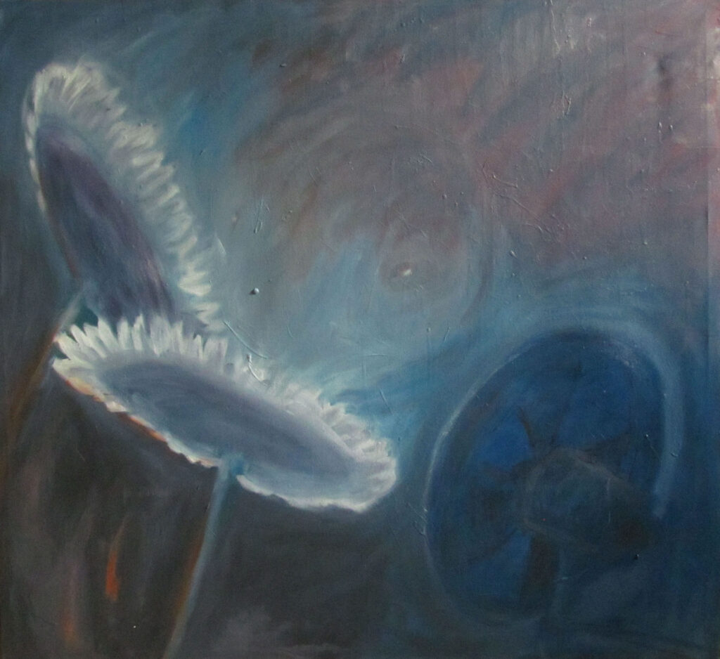 Kateřina Tmějová umění